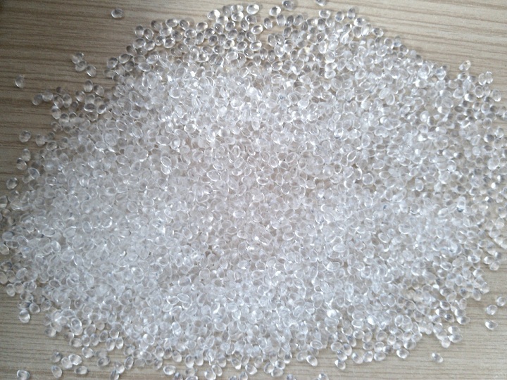 TPU制品為什么會(huì)出現(xiàn)凹陷現(xiàn)象？