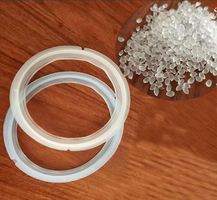 駿燁食品級TPE密封圈介紹