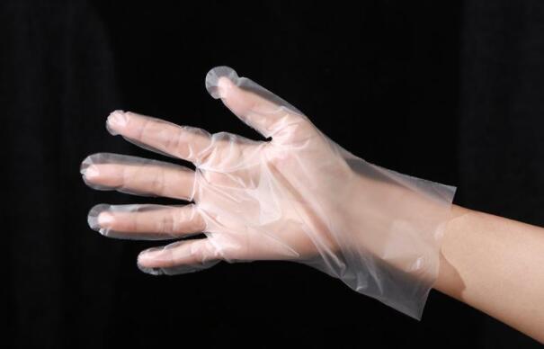 駿燁一次性TPE手套深受人們歡迎！