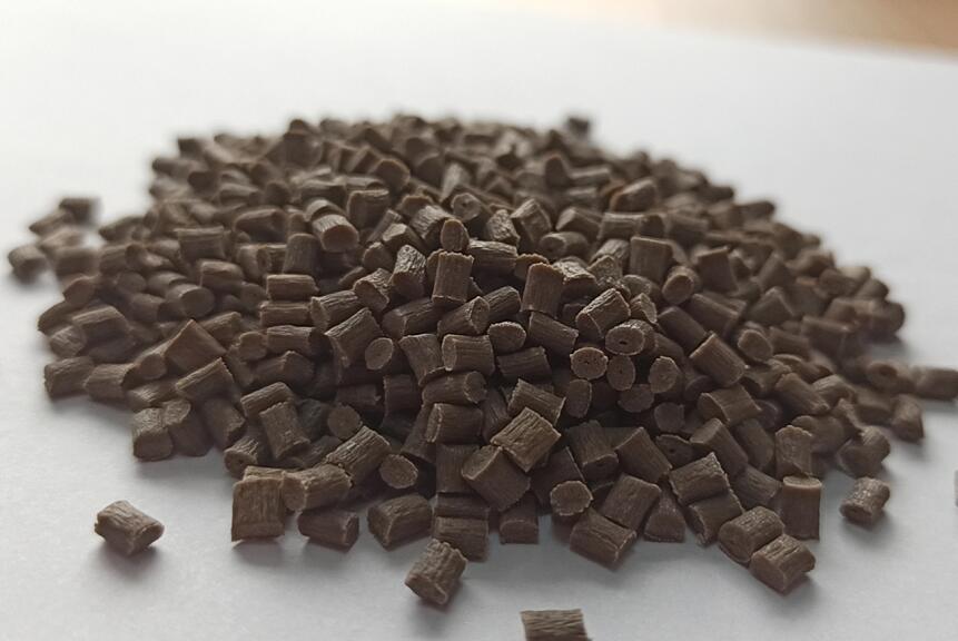 GRS塑料的染色方法！