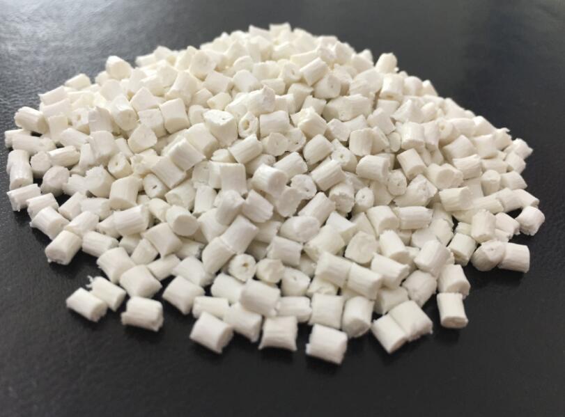 普通尼龍材料的改性技術(shù)！