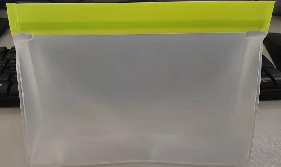 駿燁食品級TPO包裝袋專(zhuān)用料！
